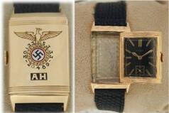 Hitler's Watch Sells For Around Rs 8.7 Crores In US. All You Need To Know About The Controversial Bid