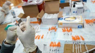 Tweaked Vaccine Booster Shots Must Target New Relatives Of Omicron Variants