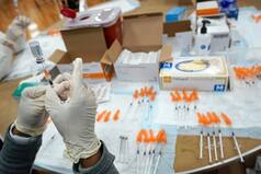 Tweaked Vaccine Booster Shots Must Target New Relatives Of Omicron Variants