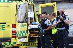 Copenhagen Shooting: 3 Dead, 3 Critically Wounded in Firing at Denmark Shopping Mall