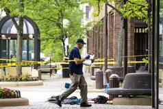 Highland Park Parade Shooting Suspect Bought 5 Weapons Despite Threats