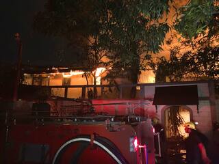 Sri Lankan Political Crisis: Three Arrested for Setting PM Wickremesinghe's Private Residence on Fire