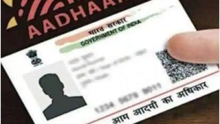 Aadhaar Card Update: Don’t Like Your photo in Aadhaar Card? Here’s How to Change it