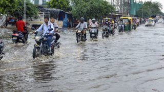 Maharashtra Shuts Schools In Latur District For Two Days Amid Heavy Rain Warning