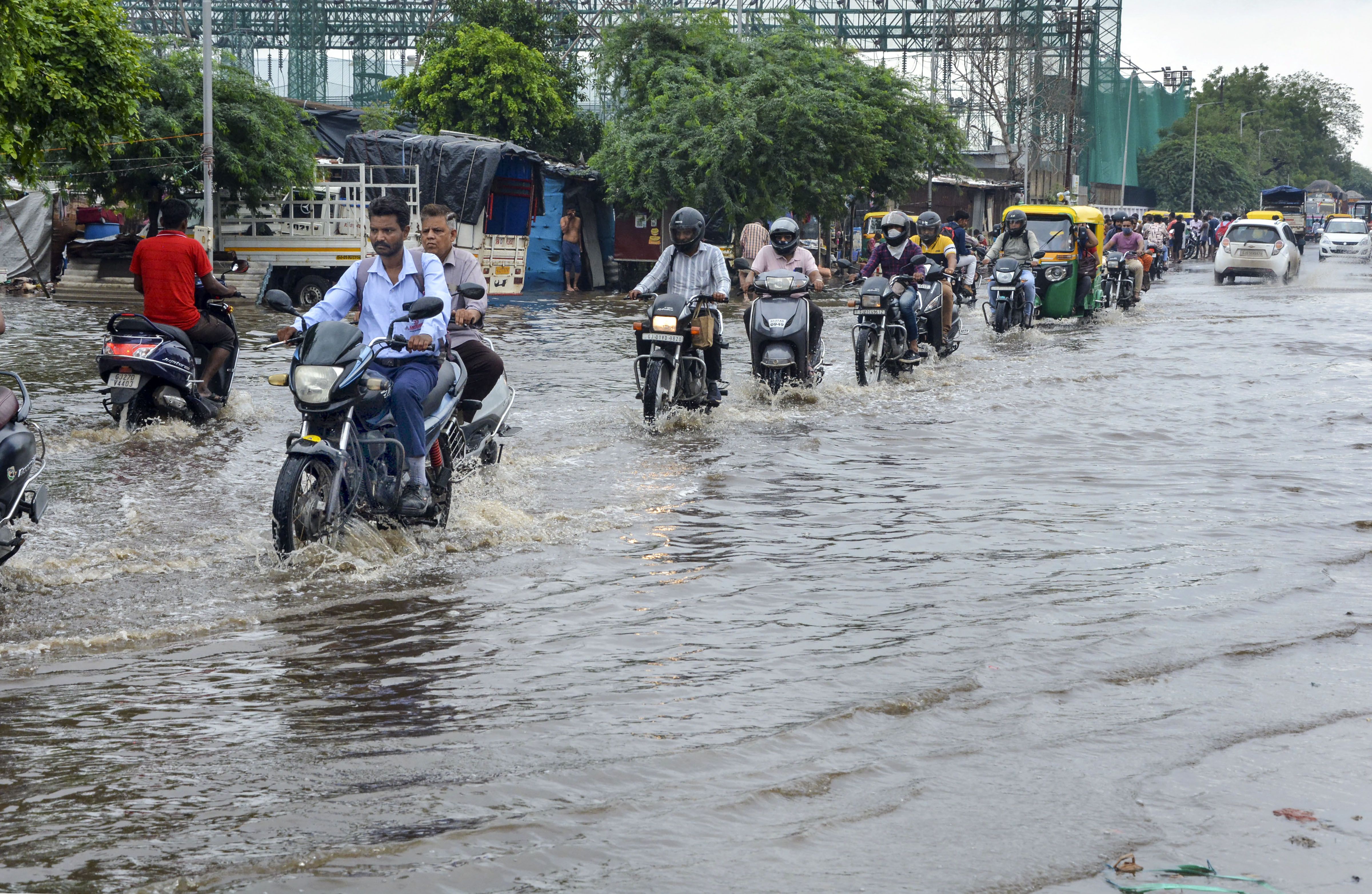 4800px x 3128px - Maharashtra Shuts Schools In Latur District For Two Days Amid Heavy Rain  Warning