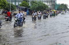 Maharashtra Shuts Schools In Latur District For Two Days Amid Heavy Rain Warning