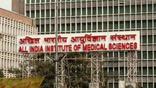 Brain Dead Patient at AIIMS Delhi Gives New Lease On Life To 5 People