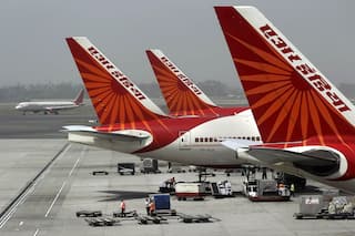 Delhi IGI Airport: Vehicles Can Now Move Through Multi-level Car Parking to Pick up Passengers