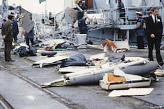 What happened With Emperor Kanishka, Air India Flight 182 That Was Bombed Mid-Air In 1985