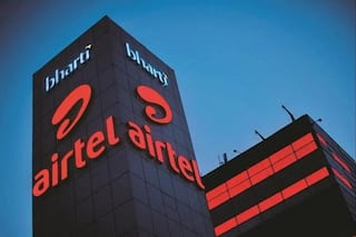 Airtel Becomes First Company To Launch 5G Services In India, Promises PAN-India Network By March 2024