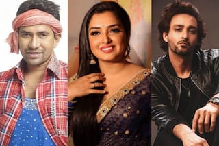 'महाभारत' के कृष्ण पर आया आम्रपाली दुबे का दिल, Video शेयर कर 'निरहुआ' को दिया बड़ा झटका