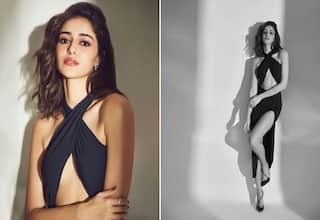 चंकी पांडे की बेटी अनन्या की अचानक निकल गई हाइट, लोग बोले- सर्कस वाला जोकर...स्ट्रीट लाइट