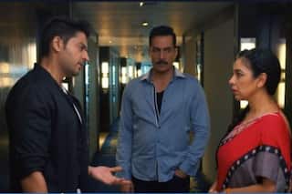 अनुपमा अपडेट: पाखी की गलती को माफ करेगी अनुपमा? शाह परिवार का जीना मुश्किल करेगी काव्या