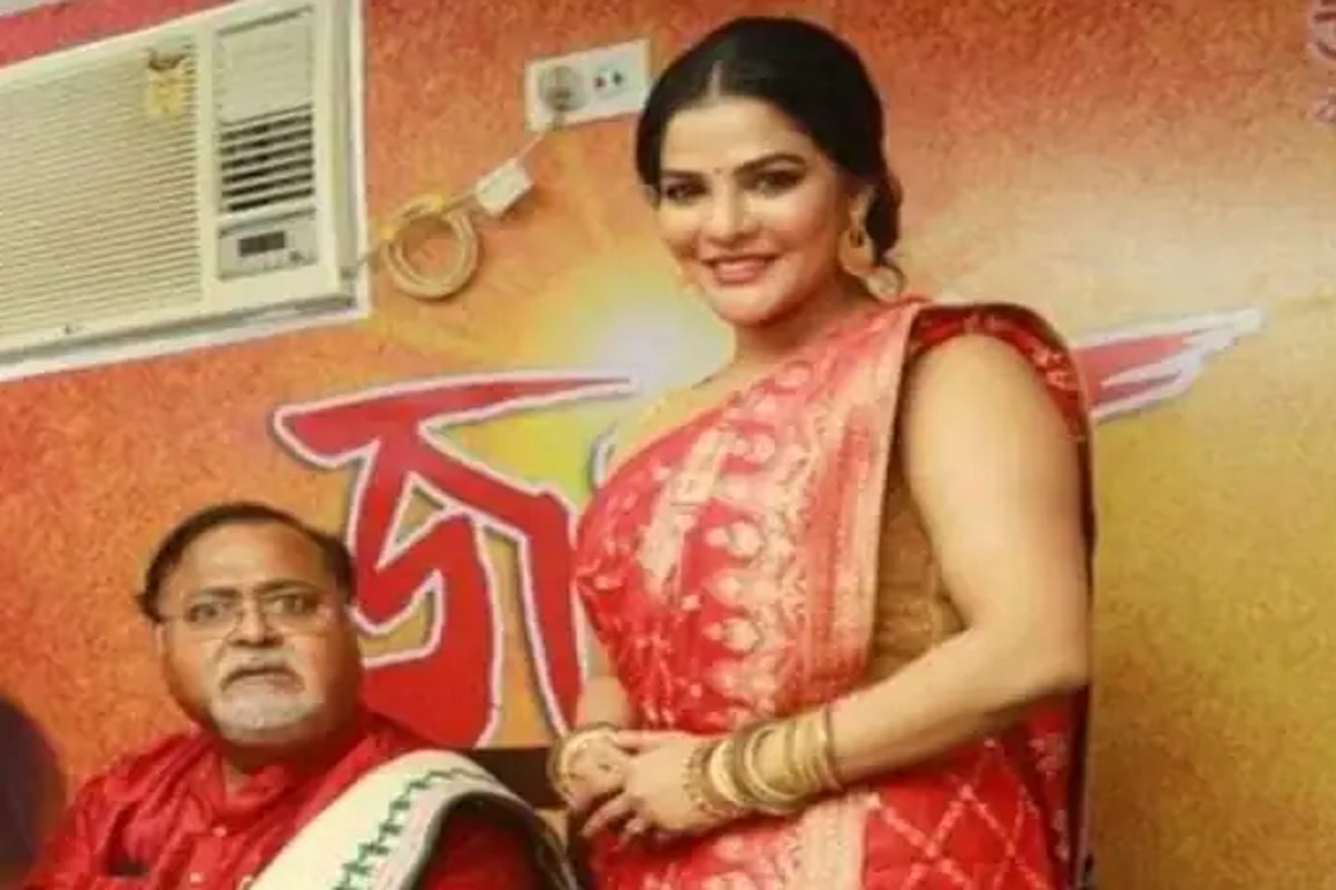 Court Orders ED Custody For West Bengal Minister Partha Chatterjee, His Close Aide Arpita Mukherjee Till 3 Aug