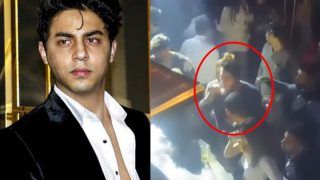Aryan Khan Drug Case: NCB Says Shah Rukh Khan’s Son’s Case Has Many Irregularities