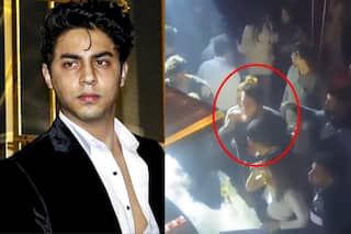 Aryan Khan Drug Case: NCB Says Shah Rukh Khan   s Son   s Case Has Many Irregularities