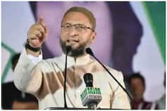 गुजरात चुनाव: AIMIM को ‘वोट कटुआ’ पार्टी कहे जाने पर भड़के ओवैसी, बोले- कांग्रेस की नाकामी के चलते BJP सत्ता में है