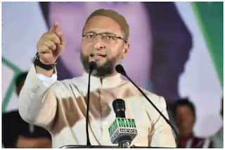 गुजरात चुनाव: AIMIM को ‘वोट कटुआ’ पार्टी कहे जाने पर भड़के ओवैसी, बोले- कांग्रेस की नाकामी के चलते BJP सत्ता में है