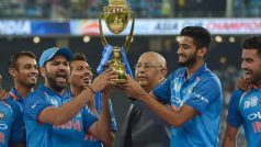 एशिया कप पर जय शाह लेंगे आखिरी फैसला, श्रीलंका ने कहा- हम तो तैयार
