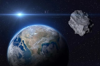 Alert! राइफल की गोली से तेज गति से पृथ्वी के पास आ रहा asteroid 2022 KY4, कितना खतरा है, जानिये