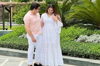 Meet Mehreen Qazi, IAS officer Athar Aamir Khan's Would-be Wife | See Pictures & Videos