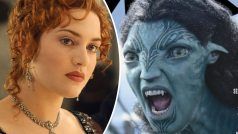 Avatar 2 के फर्स्ट लुक में दिखा 'टाइटैनिक' की एक्ट्रेस Kate Winslet का खतरनाक अवतार, इस दिन रिलीज होगी फिल्म