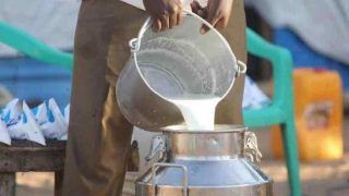 Here's Why Milk Price In Bengaluru Continues To Be Cheapest in India