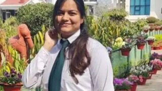 CBSE Class 12 Results: Ayushi Purwar, Daughter Of Suspended IAS Pooja Singhal, Scores 97.6%. Here’s What She Says