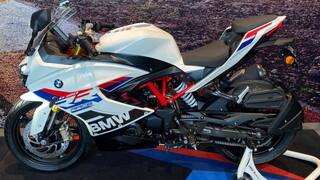 BMW G 310 RR India Launched: Price Starts At Rs 2.85 Lakh; Check Features, Specification, Design Details Here