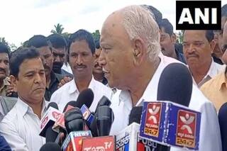बीएस येदियुरप्पा का ऐलान, मैं अगला चुनाव नहीं लड़ूंगा, बेटे के लिए अपना विधानसभा क्षेत्र छोड़ दूंगा