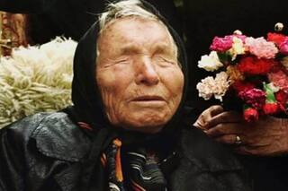 Alien Attack, Solar Tsunami, Lab Babies And More: Know Baba Vanga   s Scary Predictions For 2023