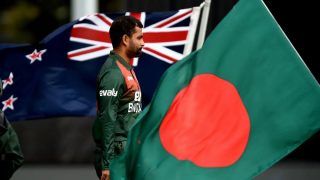 विश्व कप 2023 के लिए हम पूरी तरह से तैयार नहीं है बांग्लादेश: तमीम इकबाल