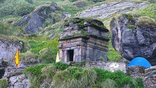 सिर्फ रक्षाबंधन के दिन खुलता है उत्तराखंड का यह मंदिर, समुद्र तल से 12 हजार फीट की ऊंचाई पर है स्थित