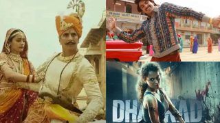 बॉक्स ऑफिस रिपोर्ट: 6 महीने में बॉलीवुड ने लगाई सुपरफ्लॉप की झड़ी, 2022 में साउथ सिनेमा ने दर्शकों को बनाया अपना फैन