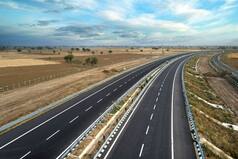 Bundelkhand Expressway: Now Travel From Delhi To Chitrakoot In Just Six Hours | 5 Things To Know. See Pics