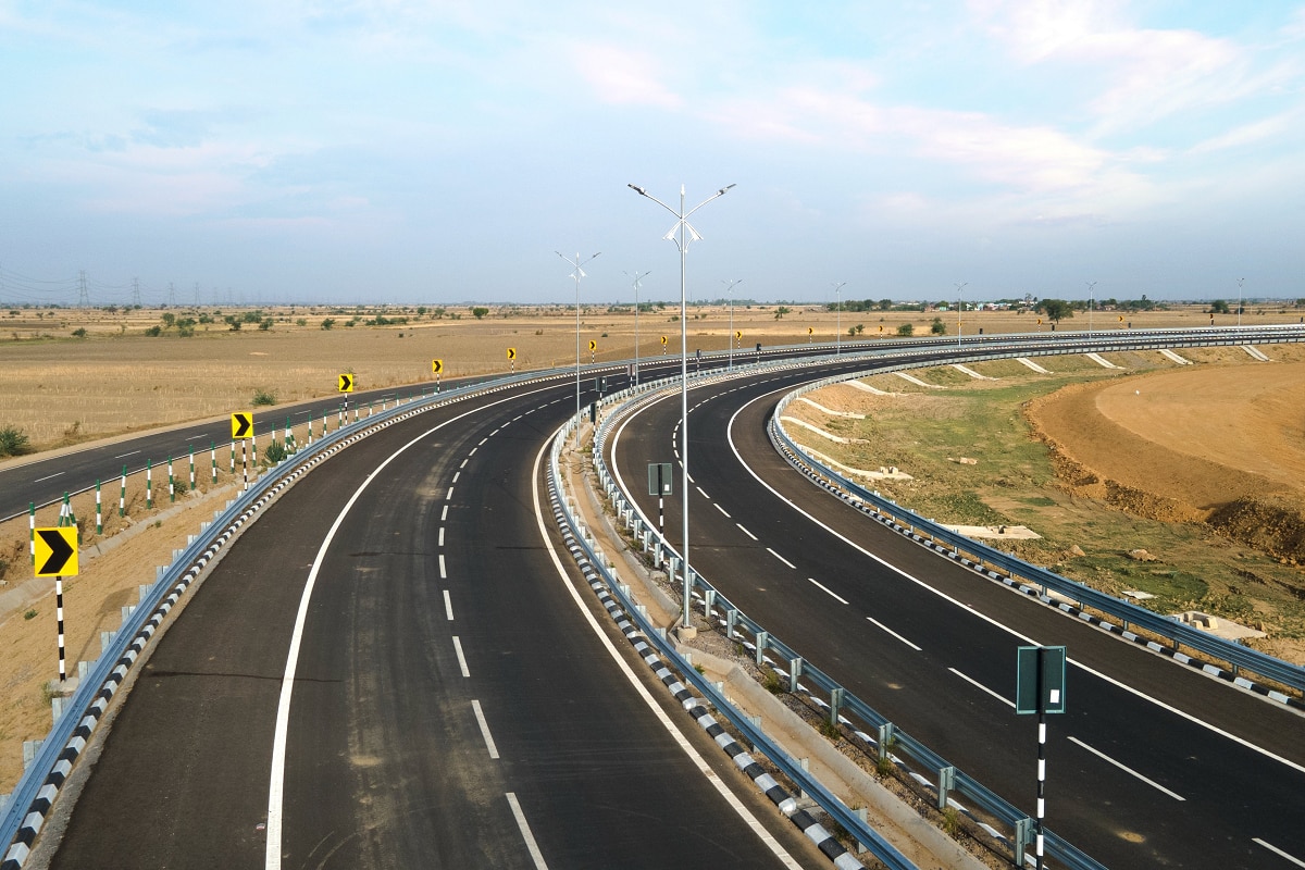 Bundelkhand Expressway, Built At Cost Of Rs 14,850 Crore, To Be Inaugurated By PM Modi Today | All You Need to Know