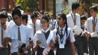 CBSE Class 10 Board Exams 2023: Check 10th English Language And Literature Sample Question Paper, Marking Scheme Here
