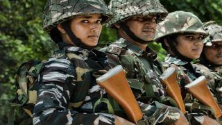 CRPF Constable Recruitment 2023: Notification Issued to Recruit for 1.30 Lakh Posts | Key Deets Inside