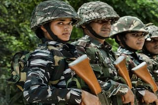CRPF Constable Recruitment 2023: Notification Issued to Recruit for 1.30 Lakh Posts | Key Deets Inside