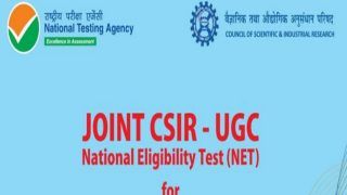 CSIR UGC NET Dec 2022, June 2023 Cycle to Be Merged; Check Exam Dates, Fee, Eligibility Here