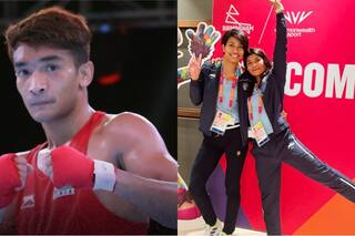 CWG 2022 में मुक्केबाजी की शुरुआत करेंगे भारत के शिवा; निकहत, लवलीना के लिए होगा आसान ड्रॉ