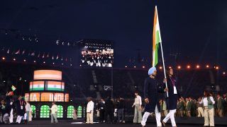 Commonwealth Games 2022 Opening Ceremony Highlights: प्रिंस चार्ल्स ने किया 22वें राष्ट्रमंडल खेलों का उद्घाटन