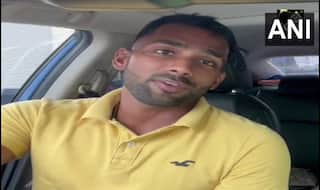 Sri Lanka Crisis: क्रिकेटर Chamika Karunaratne ने बताया- देश के आर्थिक हालात गंभीर, भारत जैसा दोस्त नहींं..