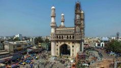 Hyderabad to be renamed Bhagyanagar? Here's How The Name Originates