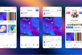 Facebook Starts Testing NFTs With Select Creators, Aspires to Capture Metaverse Industry