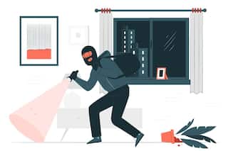 Vastu Tips to Protect Yourself From Cheating And Theft