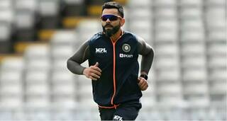 IND vs ENG: Virat Kohli on Cusp of HUGE Record Against England