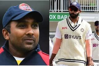 Jayawardene Lavishes Praise On Bumrah, Says Trend Is Changing To See Bowlers As Potential Captains