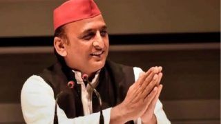 SP's Akhilesh Yadav Dissolves All National, State Executive Bodies, Retains Party's UP Chief