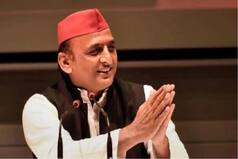 Half-Built, Sign of 'Chaltaau' Culture: Akhilesh Yadav's Dig at PM Modi Over Bundelkhand Expressway
